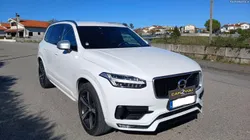 Volvo XC90 2.0 d5 r-design awd