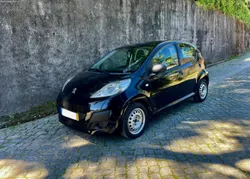 Peugeot 107 1.0 Active