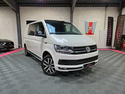 Volkswagen transporter procab l1 2.0 tdi 150 dsg7 edition 30 / tva non recuperable / ct vierge / 5 places