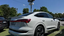 Audi e-tron 55 quattro S line de 2022