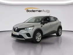 RENAULT Captur TCe 90 Equilibre