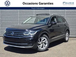 VOLKSWAGEN Tiguan 2.0 TDI 150ch DSG7 Elegance