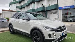 Volkswagen T-Roc de 2024