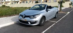 Renault Mégane Cc 1.5Dci Gtline