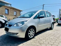 Mitsubishi Colt 1.1 Inform RCD/AC