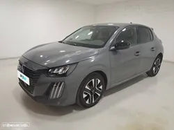 Peugeot 208 1.2 Hybrid Allure e-DCS6