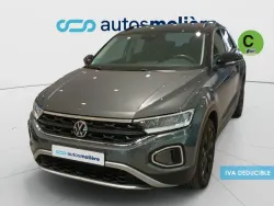 VOLKSWAGEN T-Roc 1.0 TSI Dark 81kW