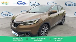 Renault Kadjar I 1.2 TCe 130 Energy EDC Intens