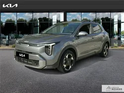 Kia Stonic 1.0 T-GDI 100 CH BVM6 Active Business