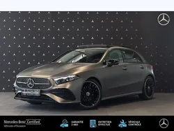 Mercedes Classe A 200 d AMG Line 1770 Li