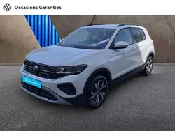 Volkswagen T-Cross 1.0 TSI 95ch VW Edition