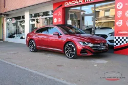 Volkswagen Arteon 2.0 TSI R-Line DSG7 140kW