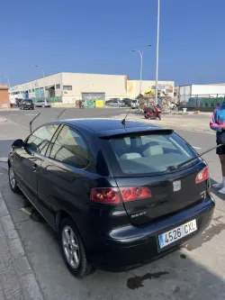 SEAT Ibiza 1.9 SDi Stella