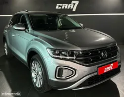 VW T-Roc 1.0 TSI Urban