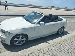 BMW 120 d Cabrio