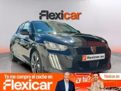 Peugeot 208 Allure Gasolina 100 S&S 6 Vel. MAN