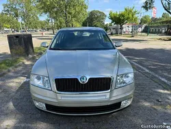 Skoda Octavia 2.0 Tdi