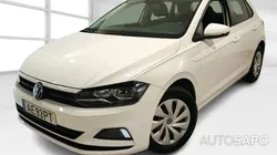 Volkswagen Polo de 2020