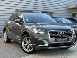 Audi Q2 1.4 TFSI 150ch S Line S Tronic 7