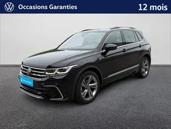 VOLKSWAGEN Tiguan 2.0 TDI 150ch DSG7 R-Line