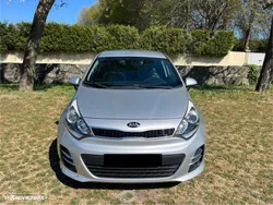 Kia Rio 1.2 CVVT Urban