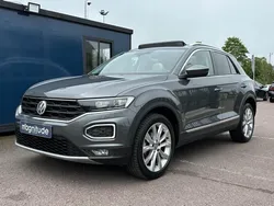 VOLKSWAGEN T-ROC 213e/MOIS* 1.5 TSI Evo 150 DSG7 Carat Exclusive / TOIT OUVRANT