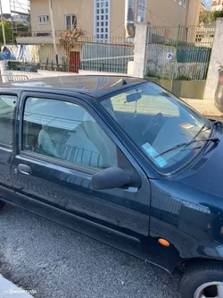 Ford Fiesta 1.25 Techno