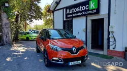 Renault Captur 1.5 dCi Exclusive de 2016