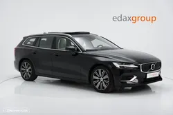 Volvo V60 2.0 T6 AWD TE Inscription