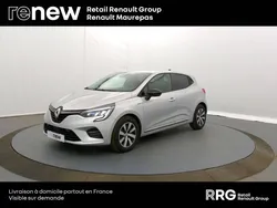 Renault clio tce 90 evolution