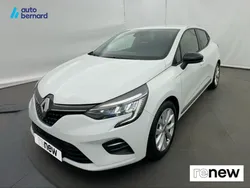 Renault Clio 1.0 TCe 90ch Evolution