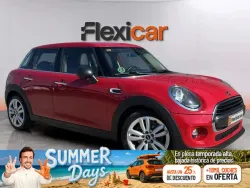 MINI Mini One