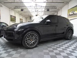 Cayenne S V6 440
