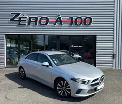 Mercedes Classe A 180D berline 2.0 116CH MOTEUR MERCEDES