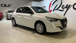 Peugeot 208 1.5 BlueHDi S&S Active Pack 100