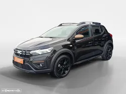 Dacia Sandero 1.0 TCe Extreme CVT