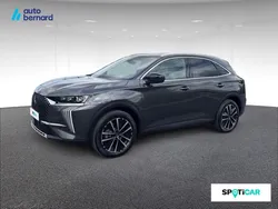 Ds DS 7 BlueHDi 130ch Opera Automatique