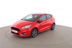 Ford Fiesta 1.0 EcoBoost ST-Line 5P 95 ch