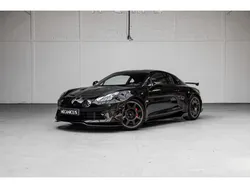ALPINE A110 R *Noir Profond / Etat neuf