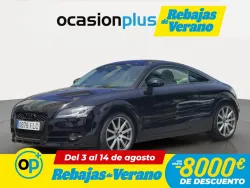 Audi TT Coupé 2.0 TFSI