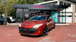 RENAULT MEGANE III COUPE TCE 130 Dynamique