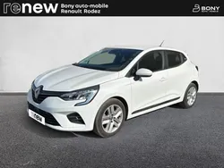 Renault Clio V TCe 100 Business