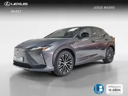 LEXUS RZ 300e e-Executive