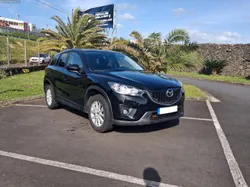 Mazda CX-5 2.2 D EVOLVE NAVI - 150CV - 2014