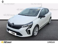 RENAULT Clio Blue dCi 100 Evolution