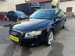 Audi A4 2.0 TDI 140 AMBIENTE