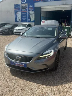 Volvo V40 d2