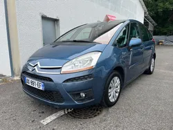 Citroën C4 Picasso 1.6L 110CH DIESEL