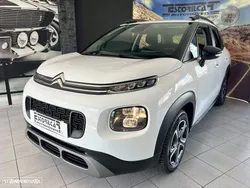 Citroën C3 Aircross 1.2 PureTech Feel EAT6