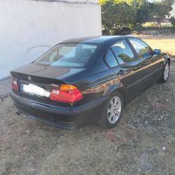 BMW 316 i
